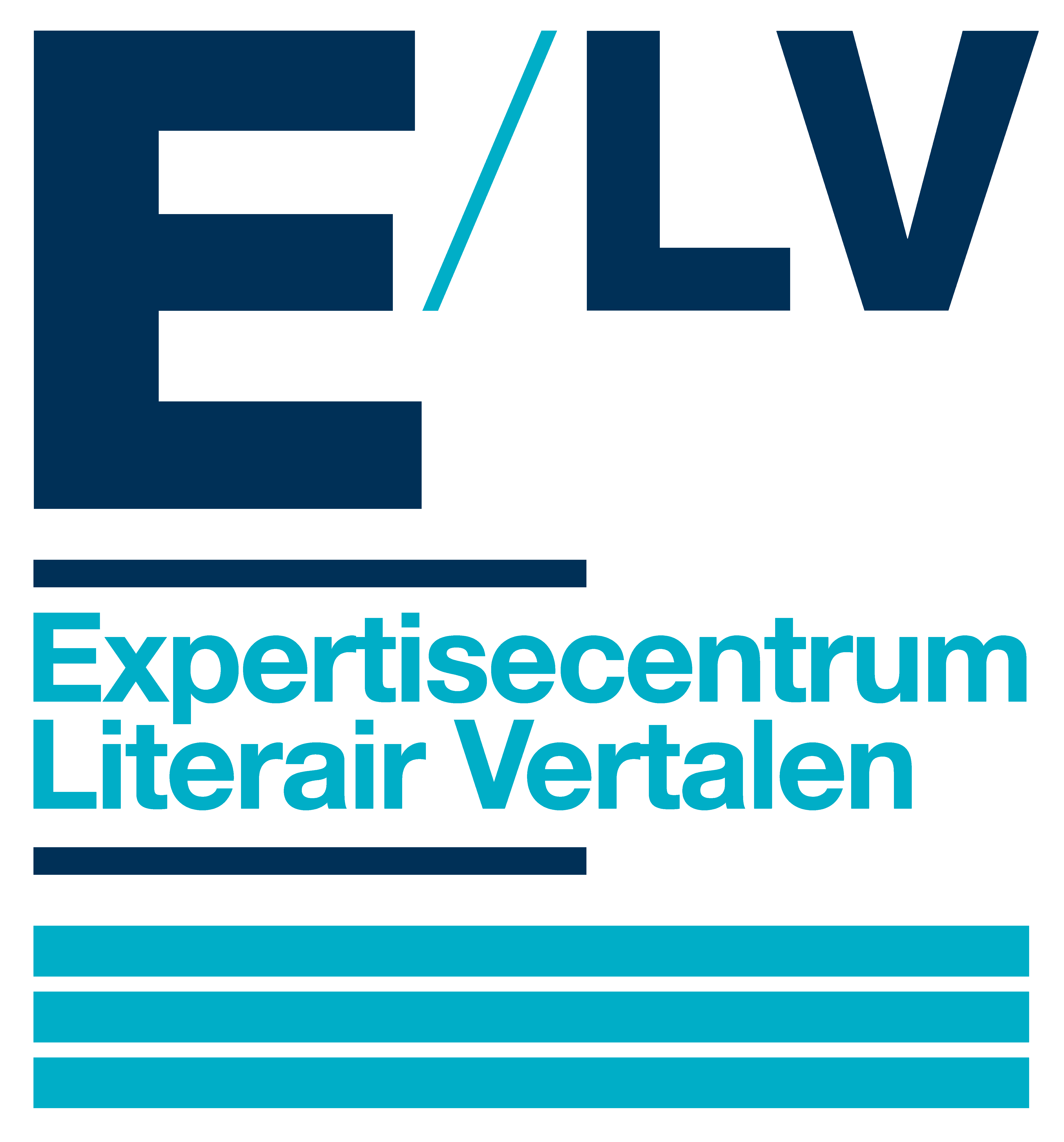Expertisecentrum Literair Vertalen
