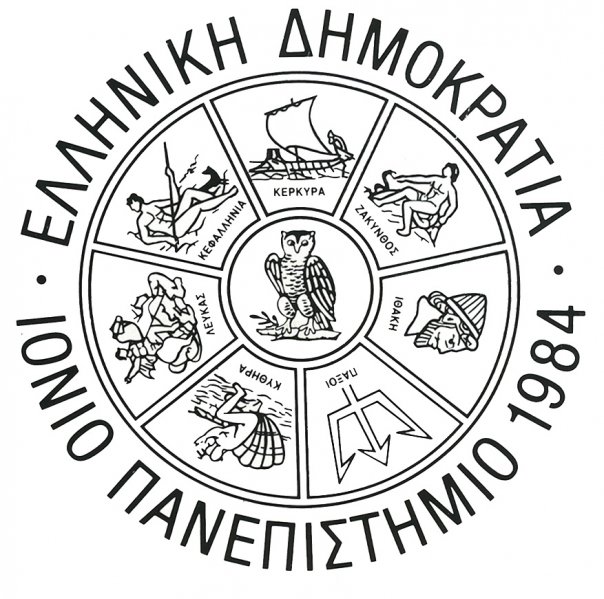 Ιόνιο Πανεπιστήμιο – Ionian University of Corfu
