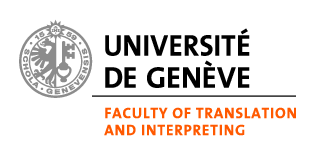 University of Geneva logo