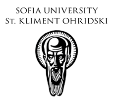 University of Sofia logo